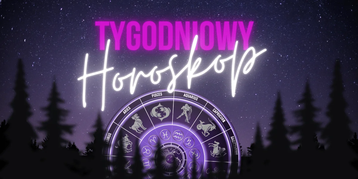 Poznaj swoją przyszłość! Oto magiczny tygodniowy horoskop [6-12.03.2023] - Zdjęcie główne