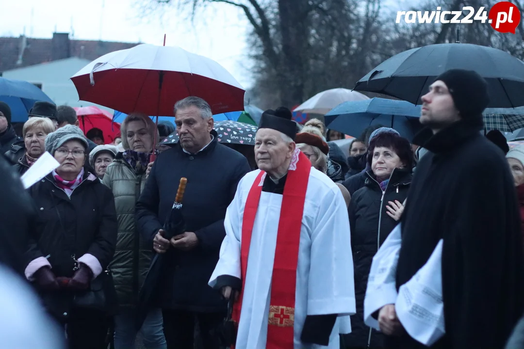 Rawicka Droga Krzyżowa (2023)