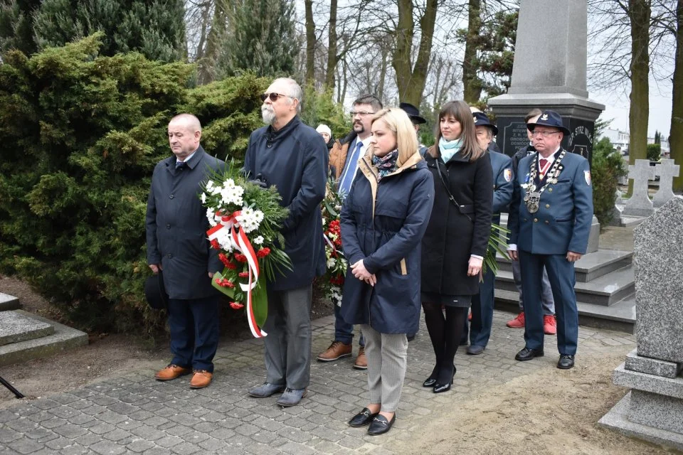 Krotoszyn. 83. rocznica Zbrodni Katyńskiej