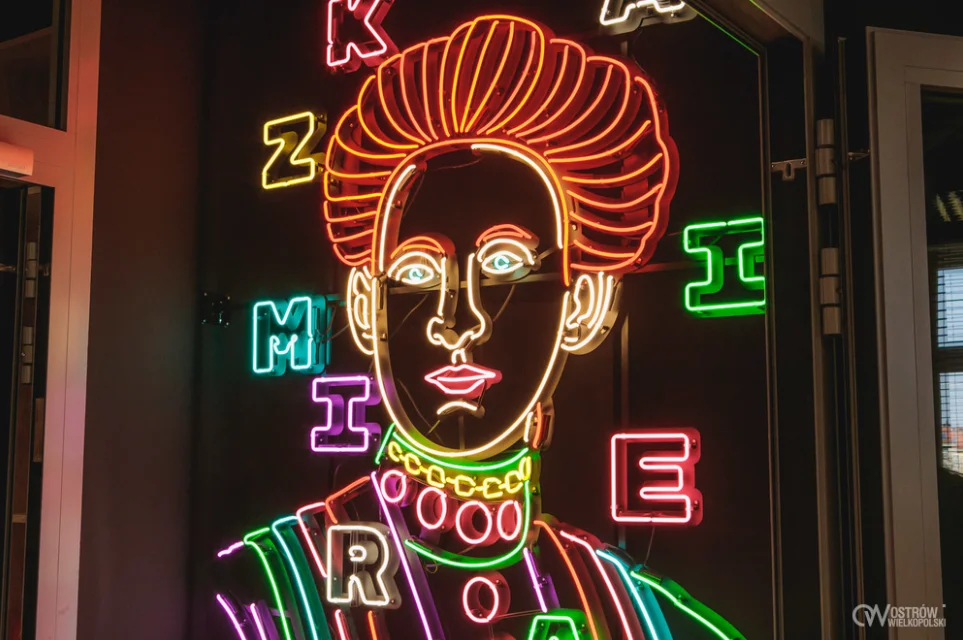 Winyle, gry RPG, klocki LEGO i... żółw Stefek – tak wygląda nowa rzeczywistość w bibliotece przy ul. Kolejowej w Ostrowie Wielkopolskim.