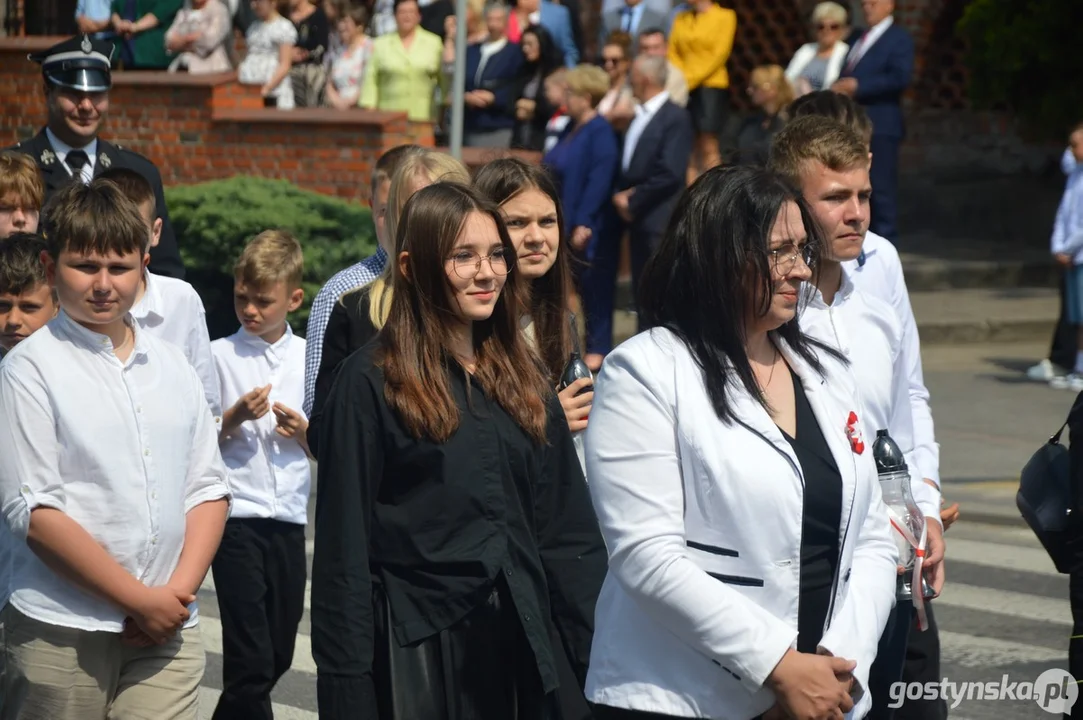 Obchody 234. rocznicy Konstytucji 3 Maja, Dnia Strażaka i festyn rodzinny w Pępowie