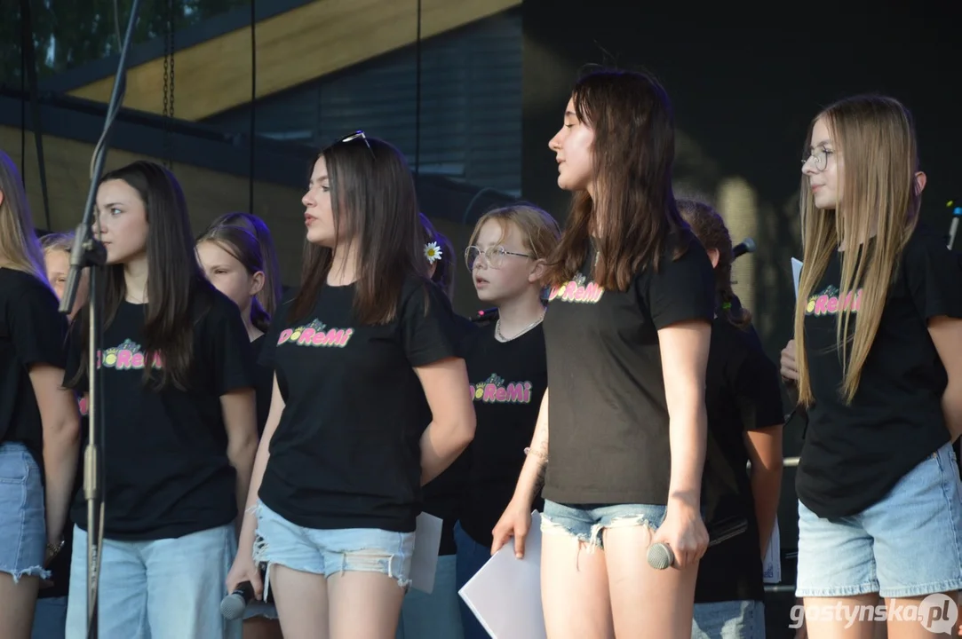 Dni Krobi 2025 - koncert zespołu Piersi