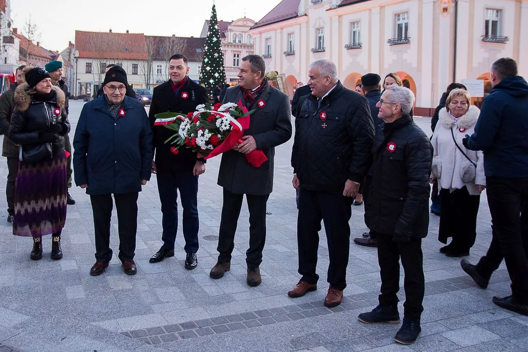 Nagrody burmistrza Jarocina rozdane. Zobacz, kto otrzymał "Taczaka" i nagrody za prace dyplomowe