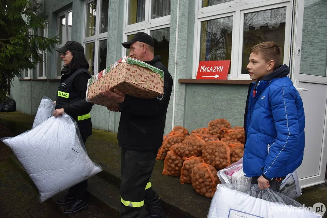 Weekend Cudów Szlachetnej Paczki 2023