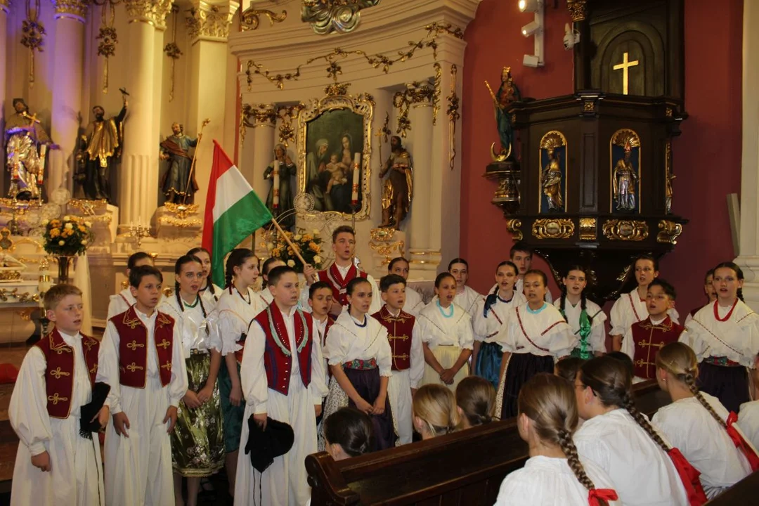 Międzynarodowe Spotkania Folklorystyczne po raz 24. w Jarocinie