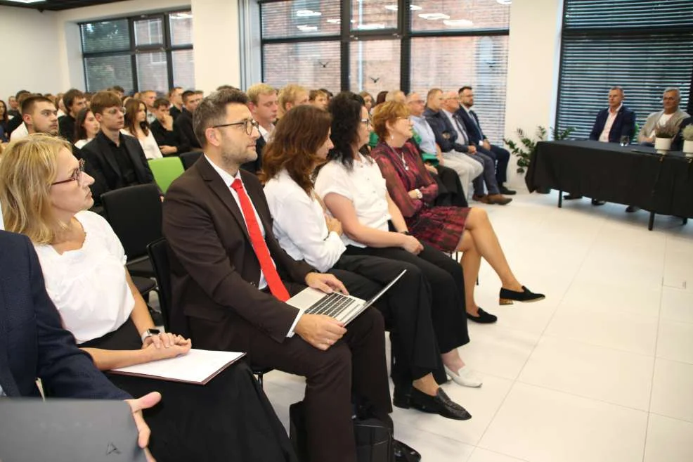 Wyzwoliny Czeladnicze w Jarocinie