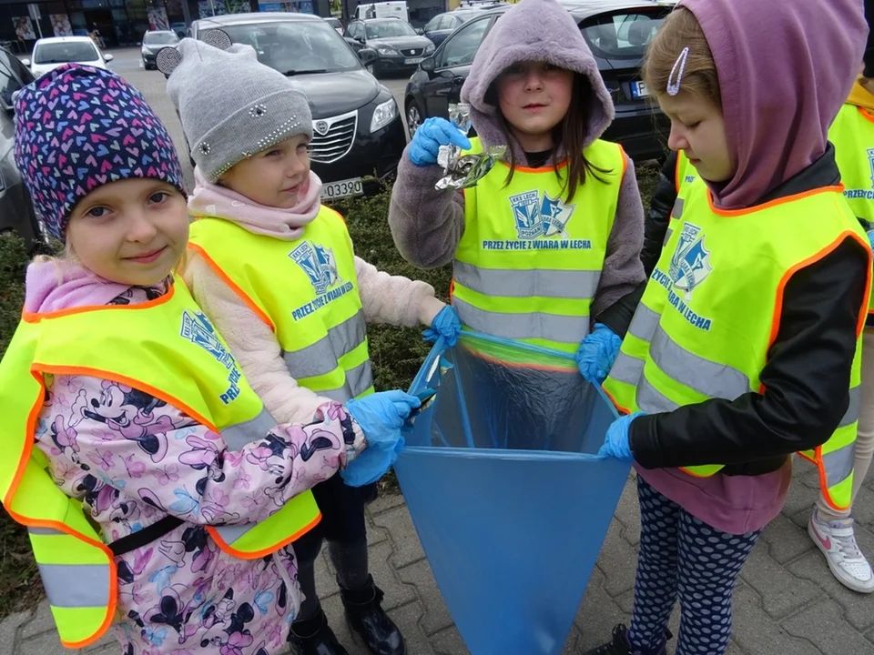 Z tych dzieci dorośli powinni brać przykład. Wspaniała akcja w przedszkolu - Zdjęcie główne