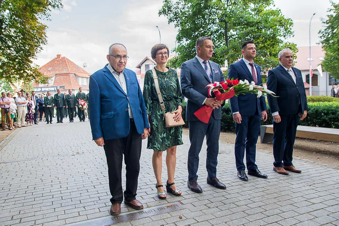 Dożynki Gminne Jrocin 2023