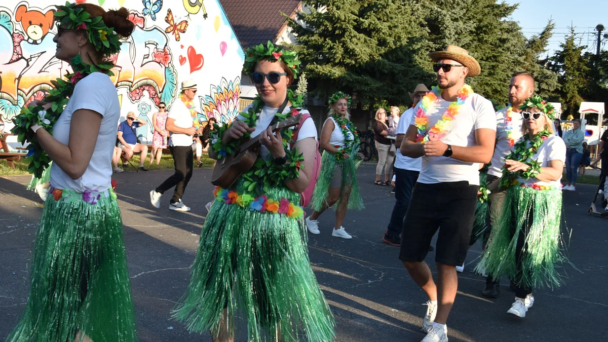 Dożynki 2026 w Brzeziu (gm. Gostyń)