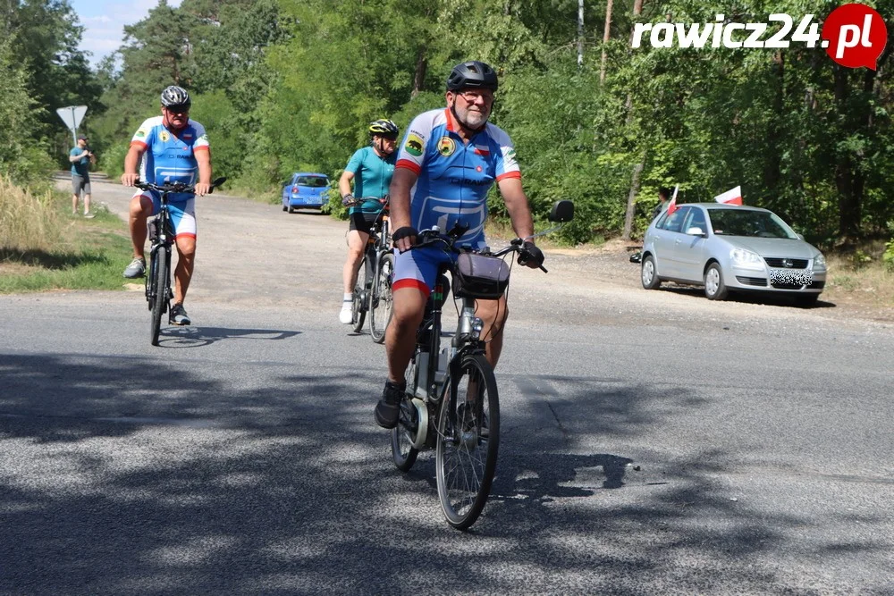 Rowerowe Święto Pań 2022