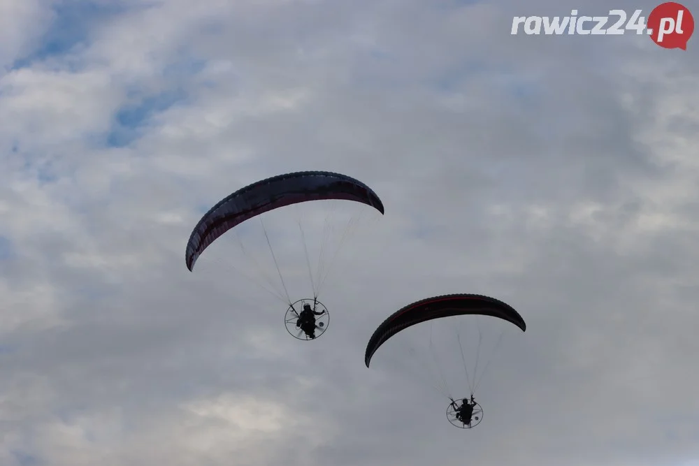 Jutrosin Slalom Championship - dzień ostatni (2023)