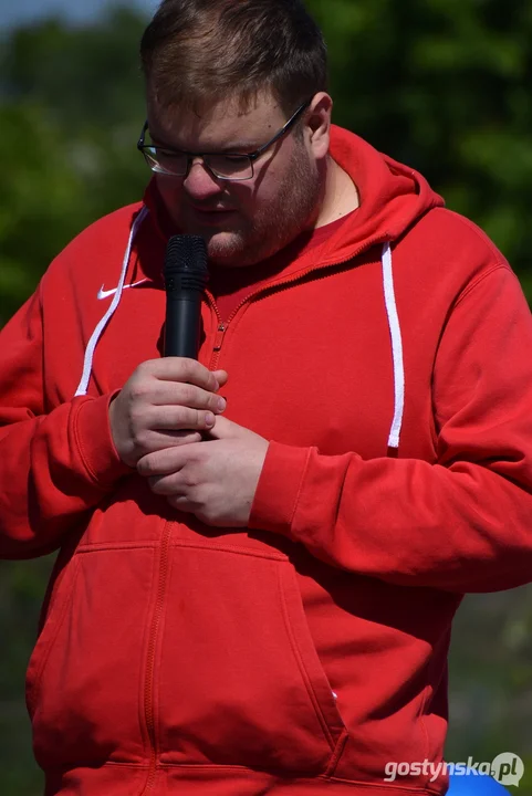 II Piknik Europejski "Unia to MY" w Krobi
