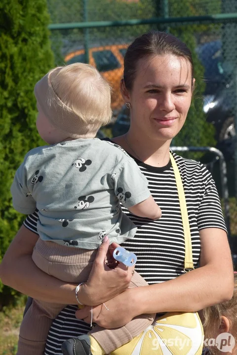 Otwarcie pierwszego Żłobka Gminnego w Pępowie