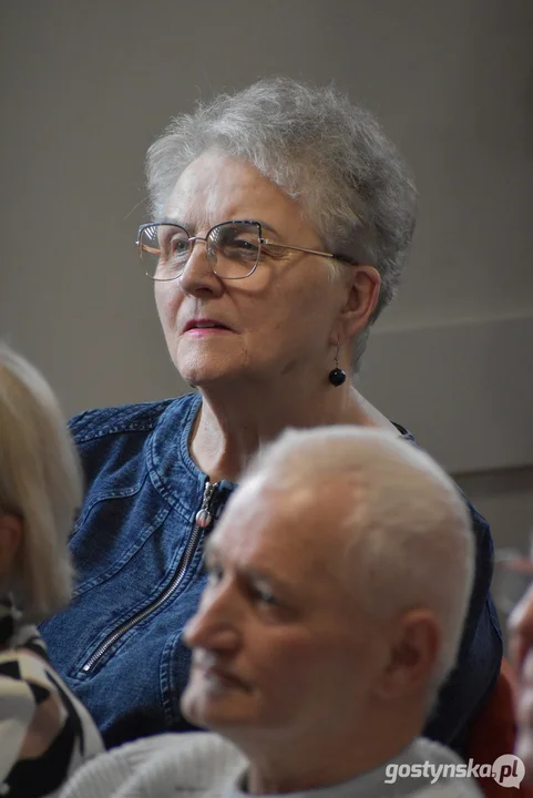 Gmina Piaski w programie "Gmina Przyjazna Seniorom"