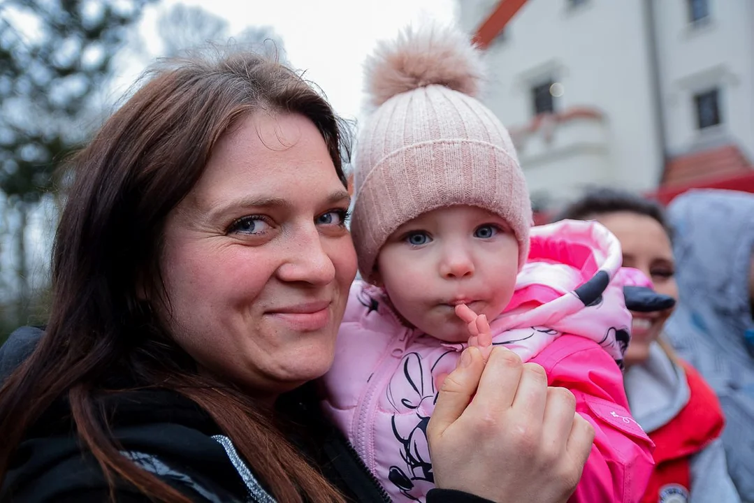 W Jarocinie trwająTargi Wiosenne i "WIelkanoc w parku Radolińskich"