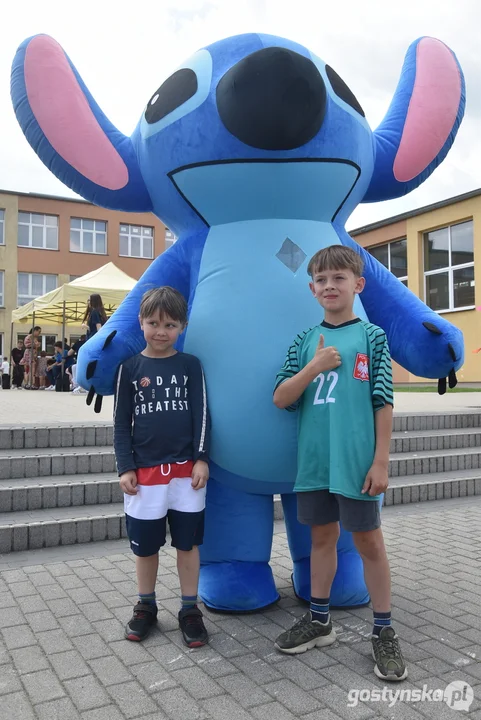 Dzień Dziecka 2025 w Krobi