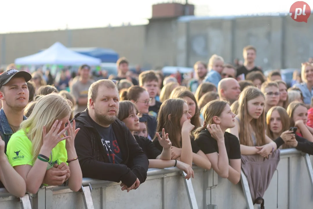 11. 24H RFS - Koncert Weroniki Marchewki i Cleo