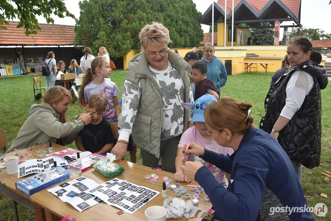 XXV Festiwal Bez Barier na Świętej Górze