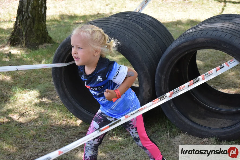 W tegorocznym Runaway Drogbruk Junior w Krotoszynie wystartowało 650 uczestników