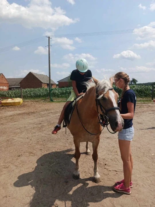 Krotoszyn. Letnie Półkolonie z Wodnikiem