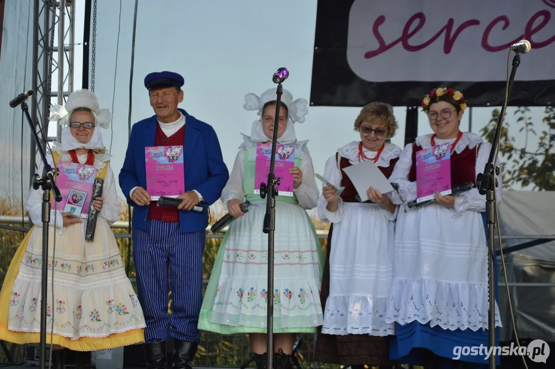 XII Festiwal Tradycji i Folkloru w Domachowie 2024