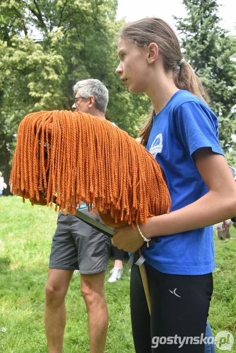 Rokosowo Horse Show - dzień drugi