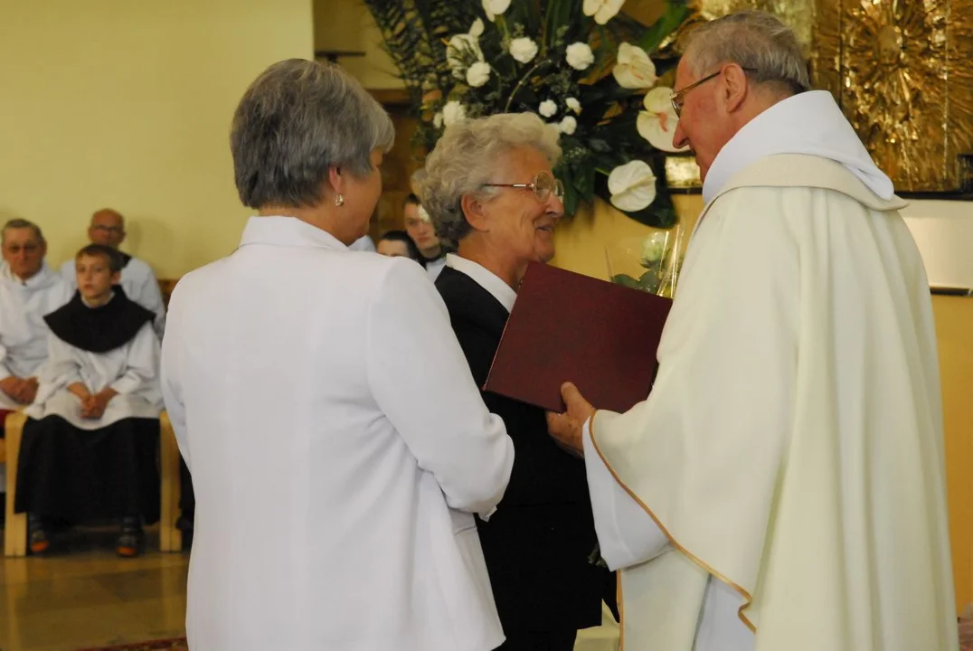 Rozpoczyna się świętowanie 90-lecia franciszkanów. Inauguracja w niedzielę w Jarocinie