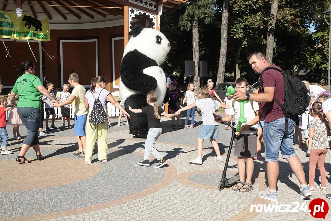 Witaj Szkoło! Bezpieczna Pyrka na Wesoło