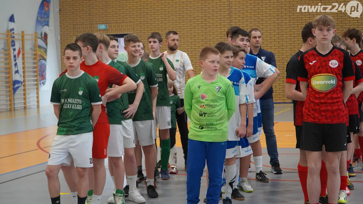 Sparta Cup 2024 dzień 1