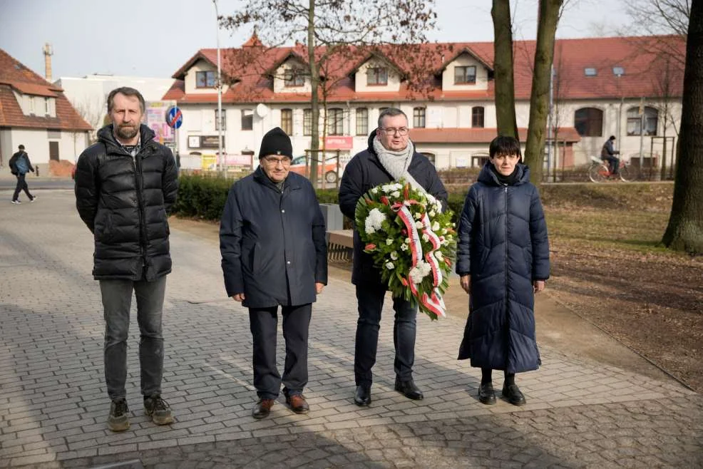 Rocznica zakończenia Powstania Wielkopolskiego