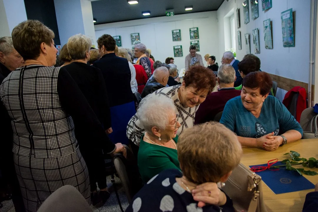 Gala z okazji Światowego Dnia Inwalidy w Jarocinie