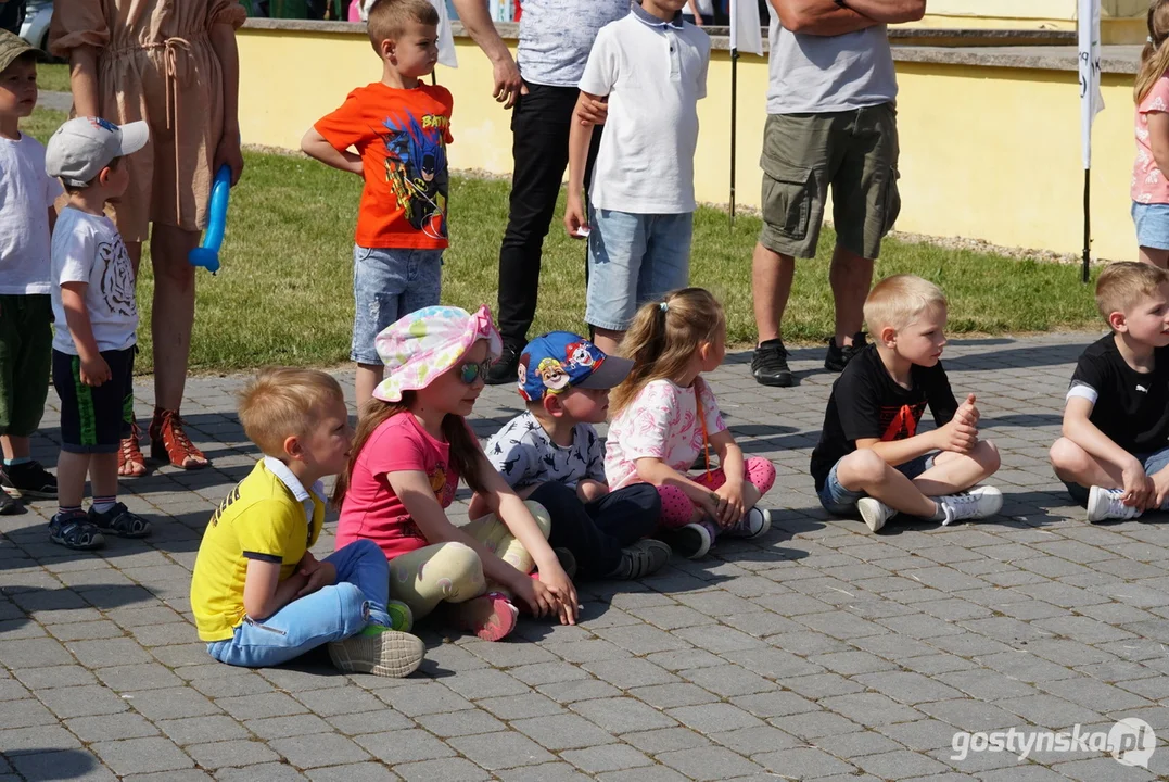 14. EKOfestyn na Świętej Górze.