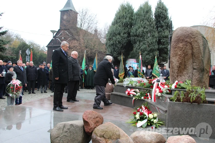 Zaduszki Mikołajczykowskie w Dobrzycy