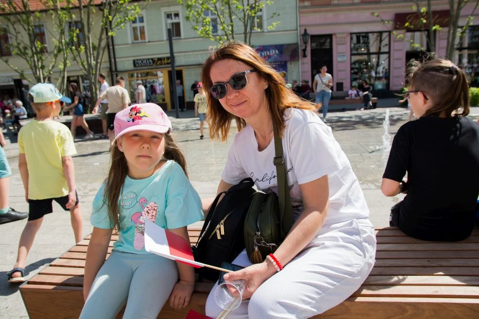 Zlot Pojazdów Zabytkowych w Jarocinie