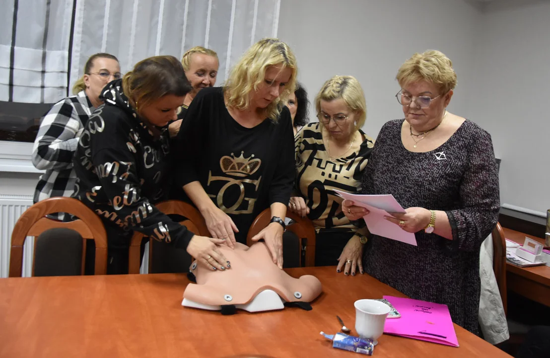 Rak piersi to nie wyrok śmierci. Karolina z Gostynia za kilka dni straci pierś. Zgodziła się opowiedzieć o chorobie - Zdjęcie główne