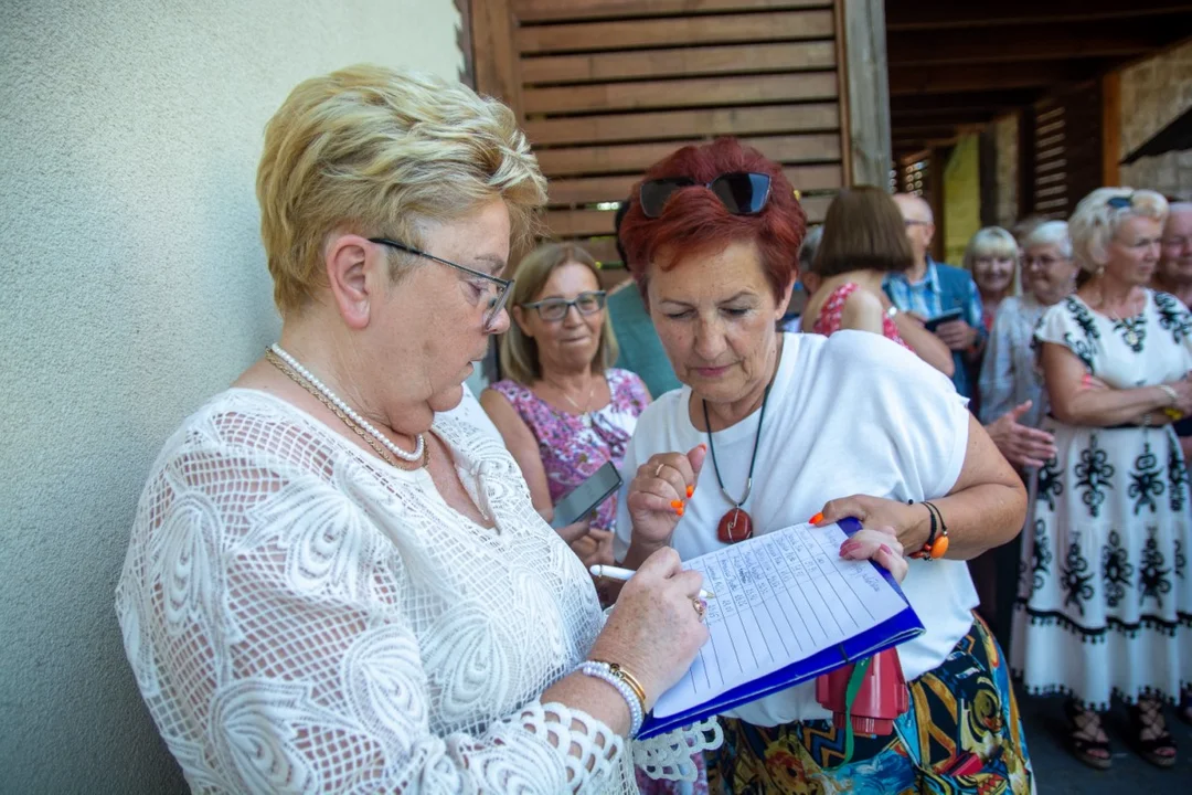 Tak kończy rok Uniwersytet Trzeciego Wieku w Jarocinie