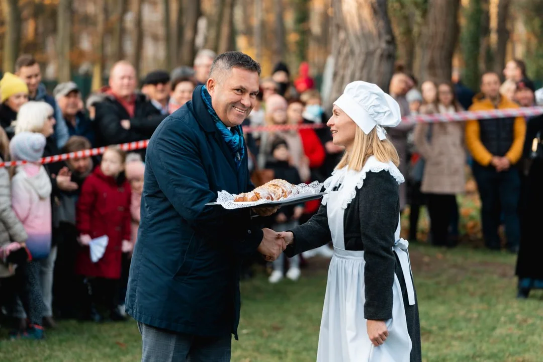 Dni Patrona Miasta i Święto Niepodległości w Jarocinie i okolicy