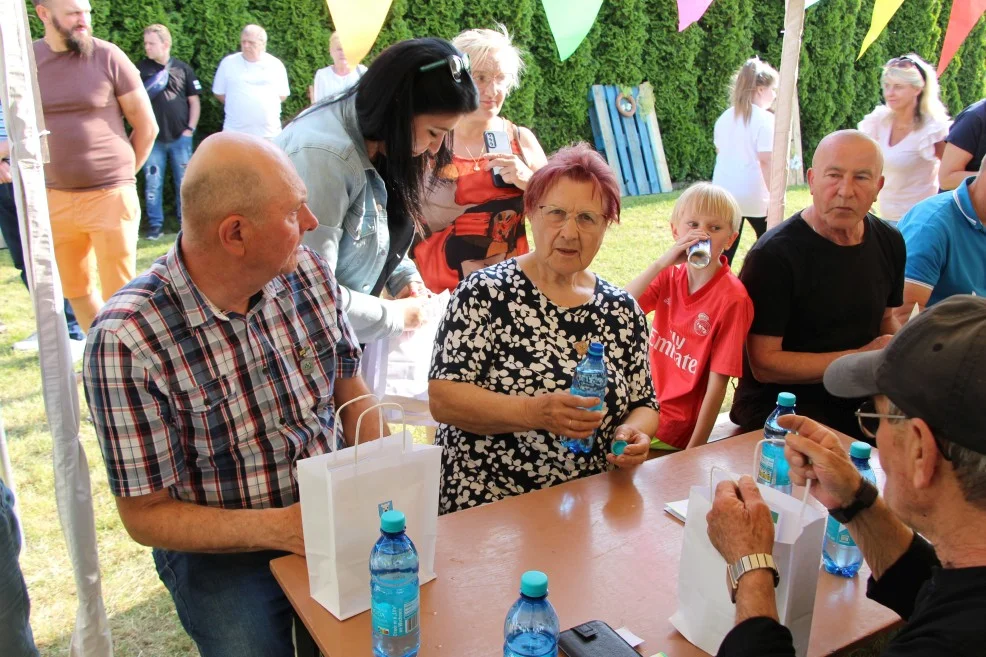 40-lecie ROD im. Powstańców Pleszewskich