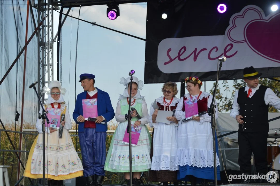 XII Festiwal Tradycji i Folkloru w Domachowie 2024