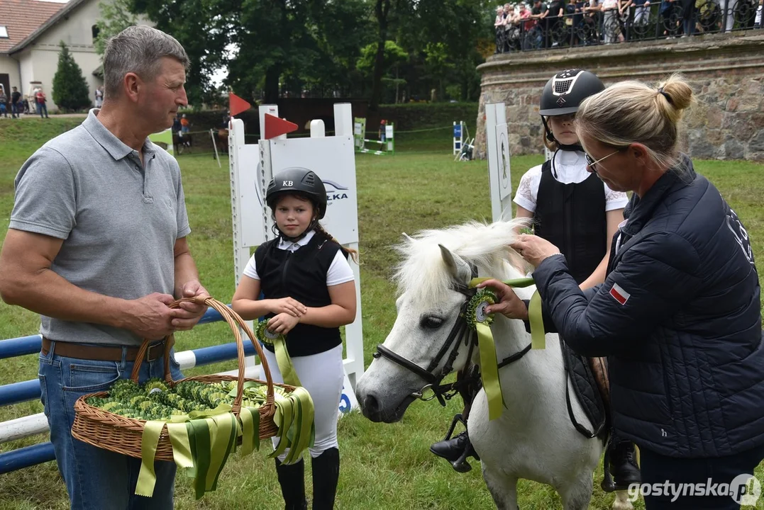 Rokosowo Horse Show - dzień drugi