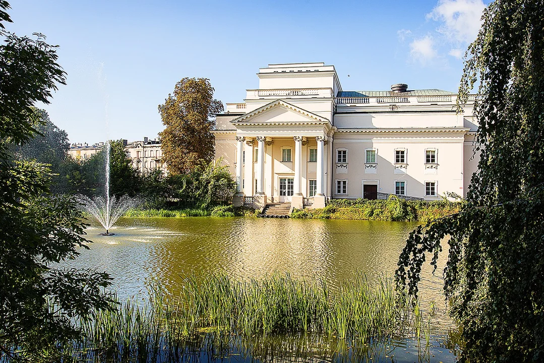 Teatr im. Wojciecha Bogusławskiego w Kaliszu