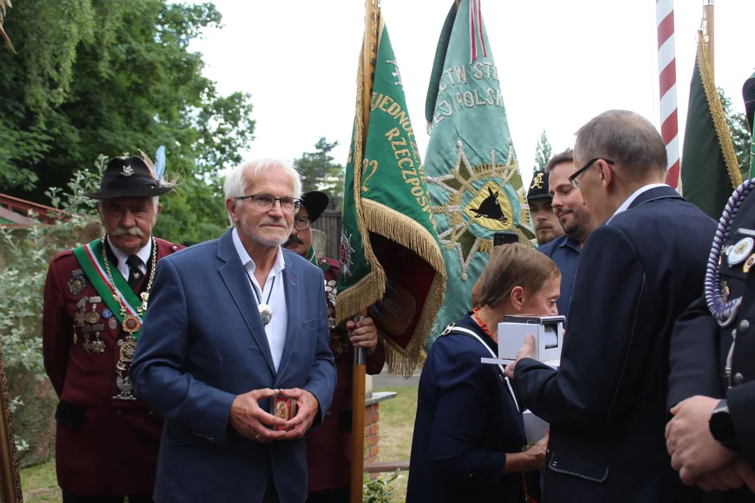 Kurkowe Bractwo Strzeleckie w Jarocinie działa od 275 lat. Reaktywowali się 25 lat temu