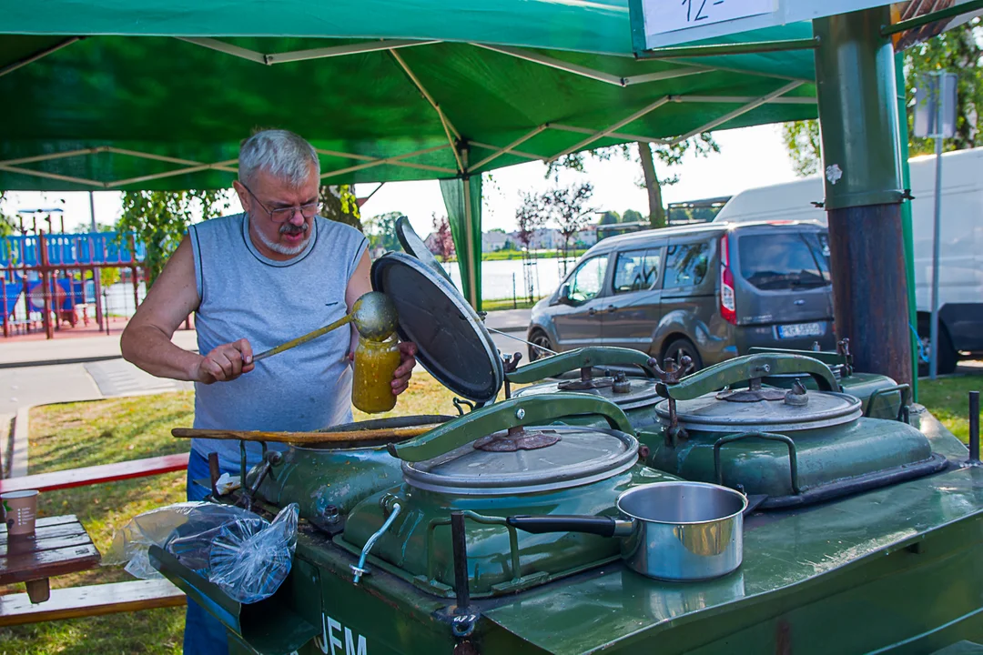 Krotoszyn. KrotoFEST i Więc Wiec