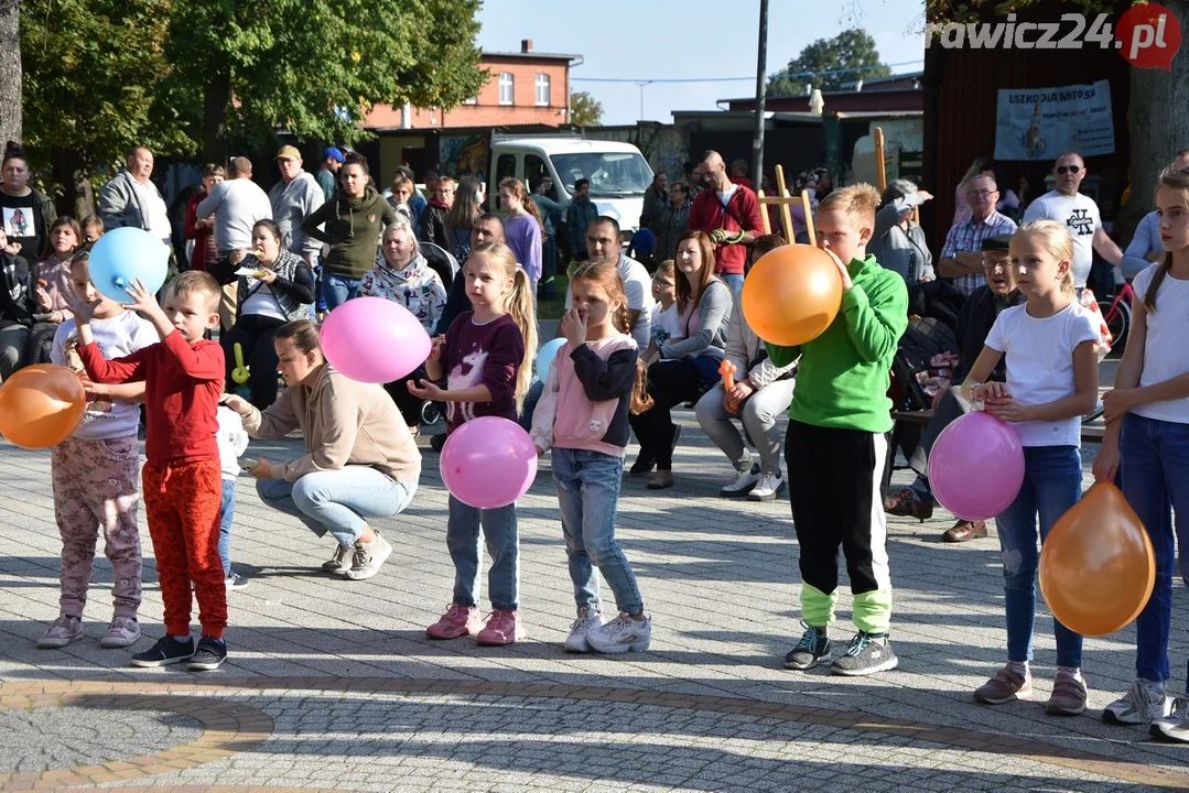 Wybrane zdjęcia dziennikarzy portalu rawicz24.pl z 2022 roku