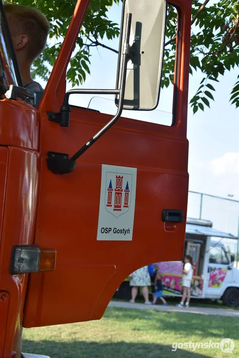 Rodzinny Piknik Osiedlowy na Pożegowie w Gostyniu