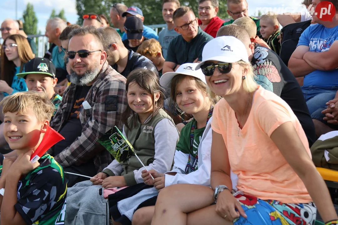 Metalika Recycling Kolejarz Rawicz - SpecHouse PSŻ Poznań