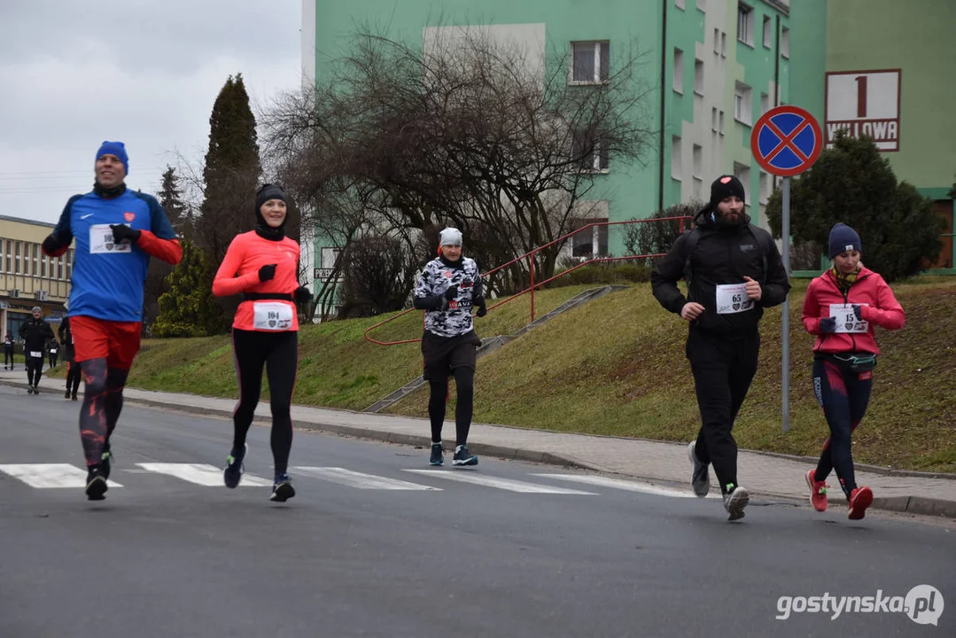 30. finał WOŚP w Gostyniu w 2022 r.