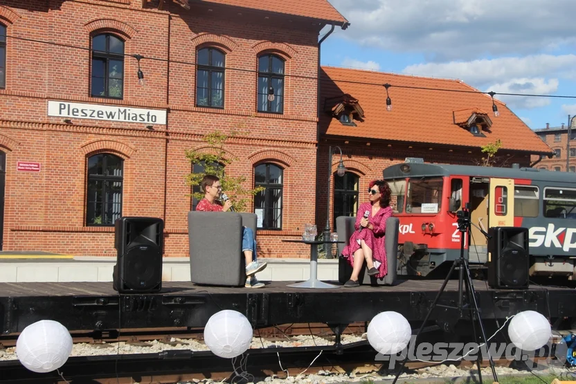 Festiwal Miedzianka Po Drodze w Pleszewie