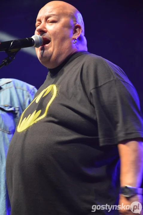 Dni Krobi 2025 - koncert zespołu Piersi