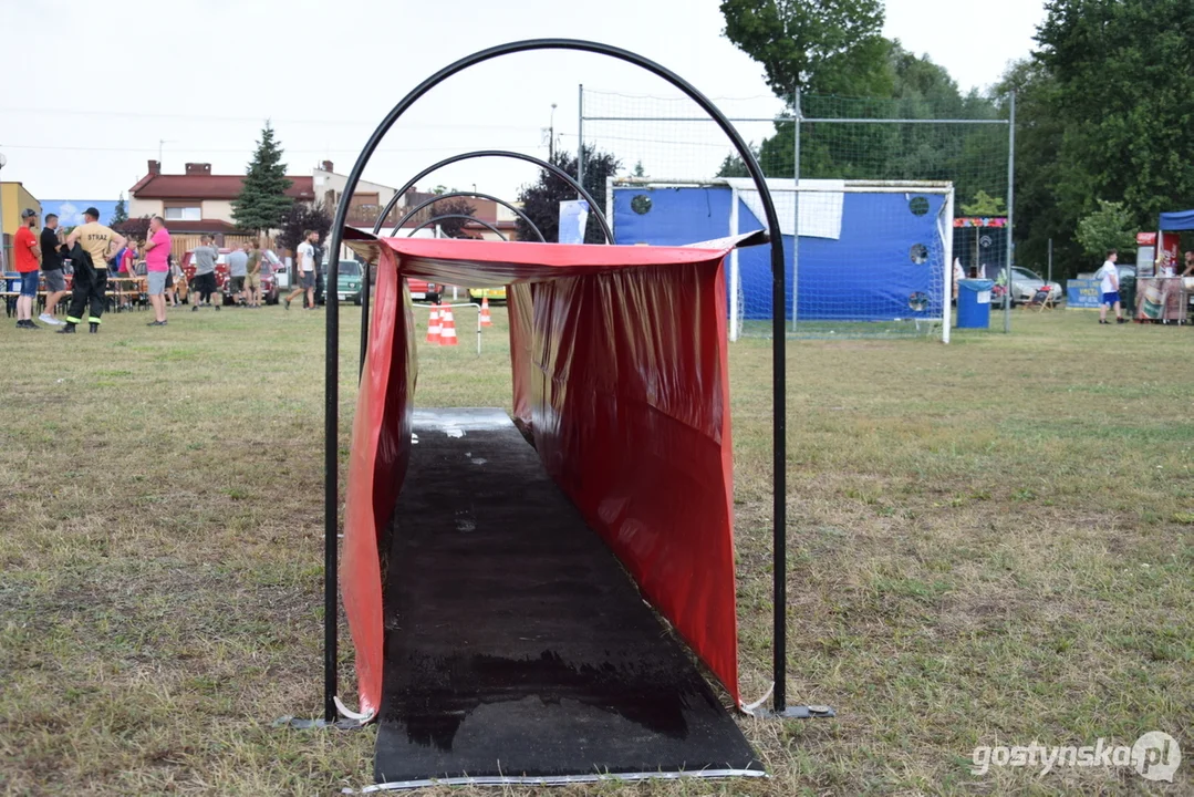 Piknik charytatywny dla Olusia w Dzięczynie przeniesiony na niedzielę, 30 lipca